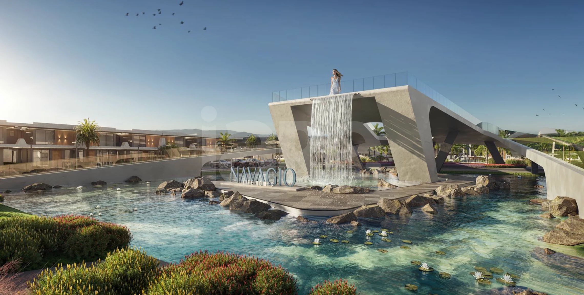 Navagio Life Homes - Casa com 79,6 m², em Centro — foto 10