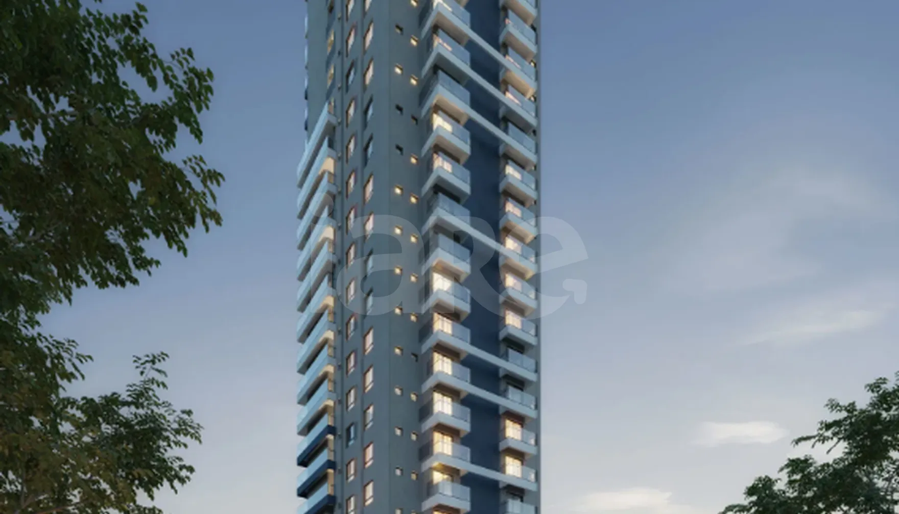 Lago Di Fusine - Apartamento com 127,98 m², em Fazenda — foto 1