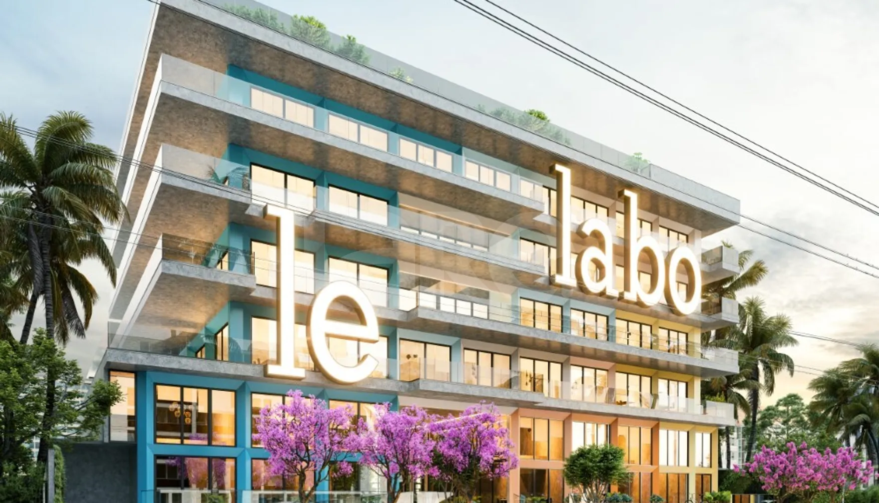 Le Labo - Sala comercial com 40,9 m², em Jardim Oceania — foto 2