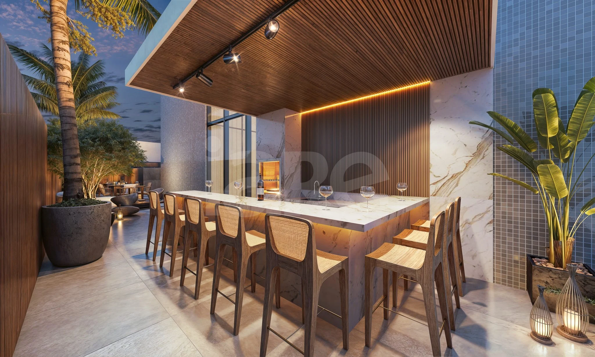 Domo 130 - Apartamento com 156,98 m², em Centro — foto 17
