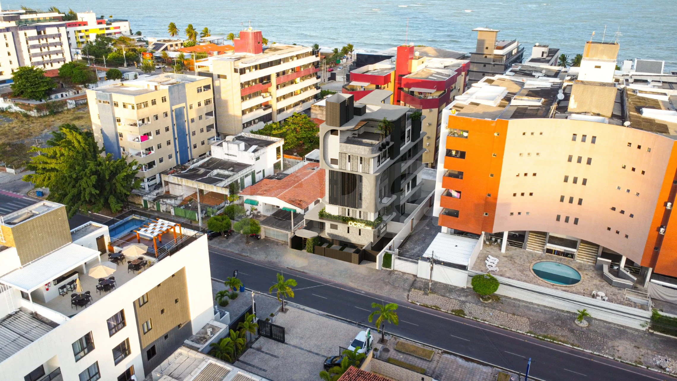 Ocre 2096 - Apartamento com 37,72 m², em Jardim Oceania — foto 14