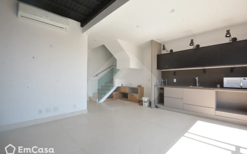 Upper Itaim - Studio com 39,16 m², em Itaim Bibi — foto 4