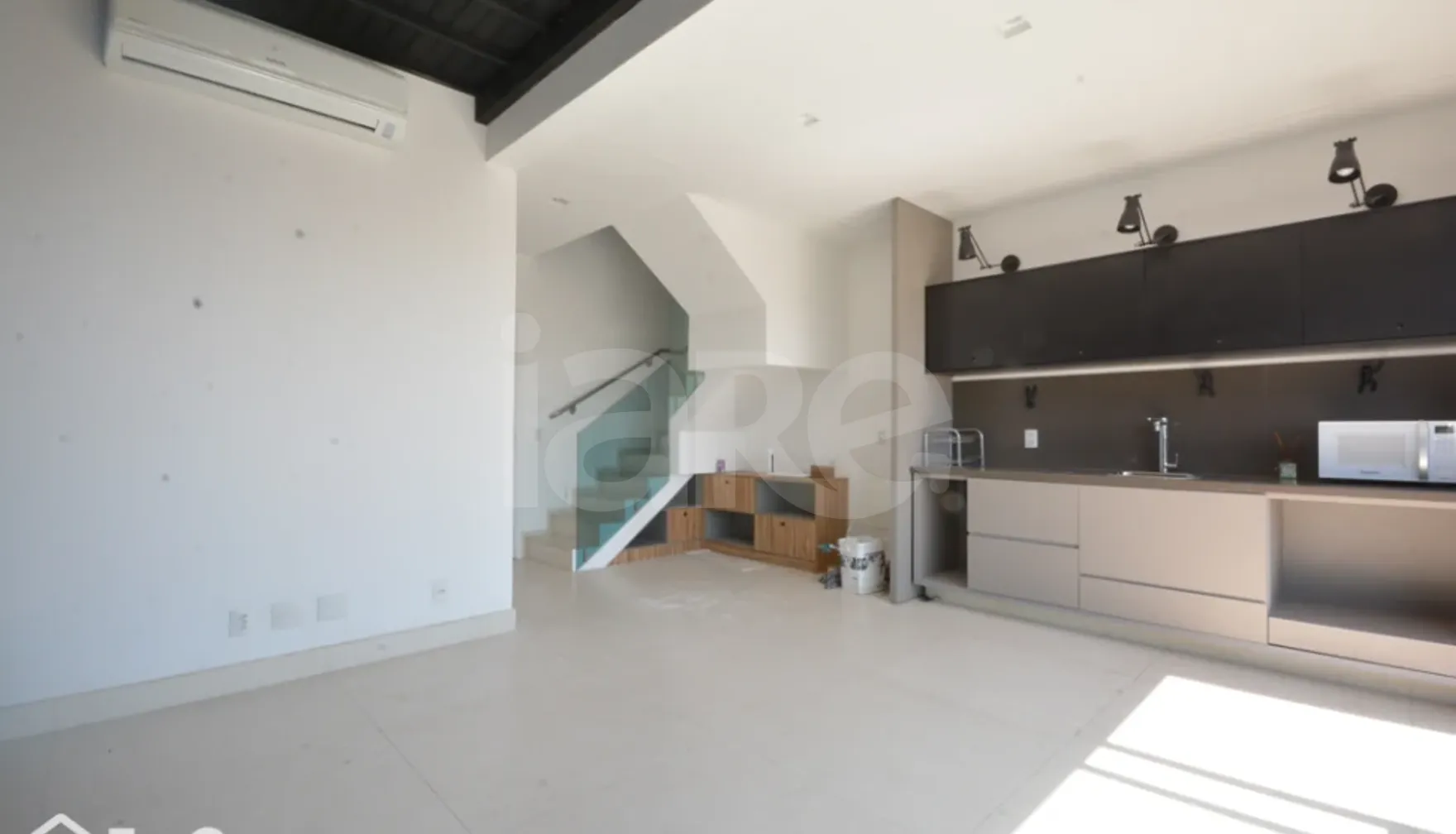 Upper Itaim - Studio com 39,16 m², em Itaim Bibi — foto 4