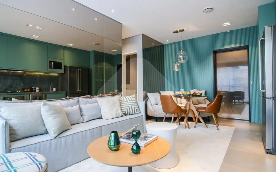 Inspire Ibirapuera - Studio com 28,45 m², em Vila Mariana — foto 7