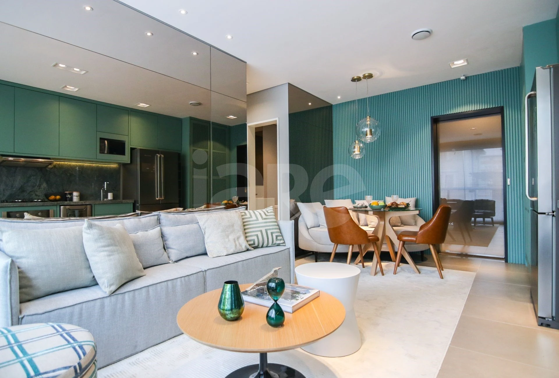 Inspire Ibirapuera - Apartamento com 38,8 m², em Vila Mariana — foto 7