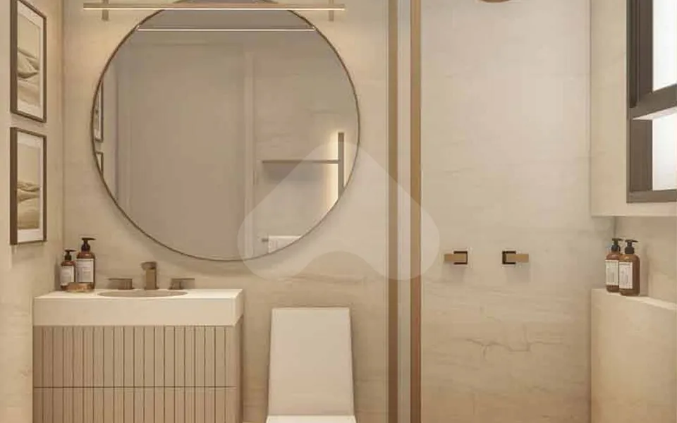 Due Vila Romana - Apartamento com 67,34 m², em Vila Romana — foto 5