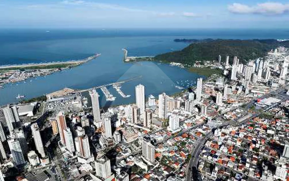 Soul City - Studio com 40,76 m², em Fazenda — foto 26