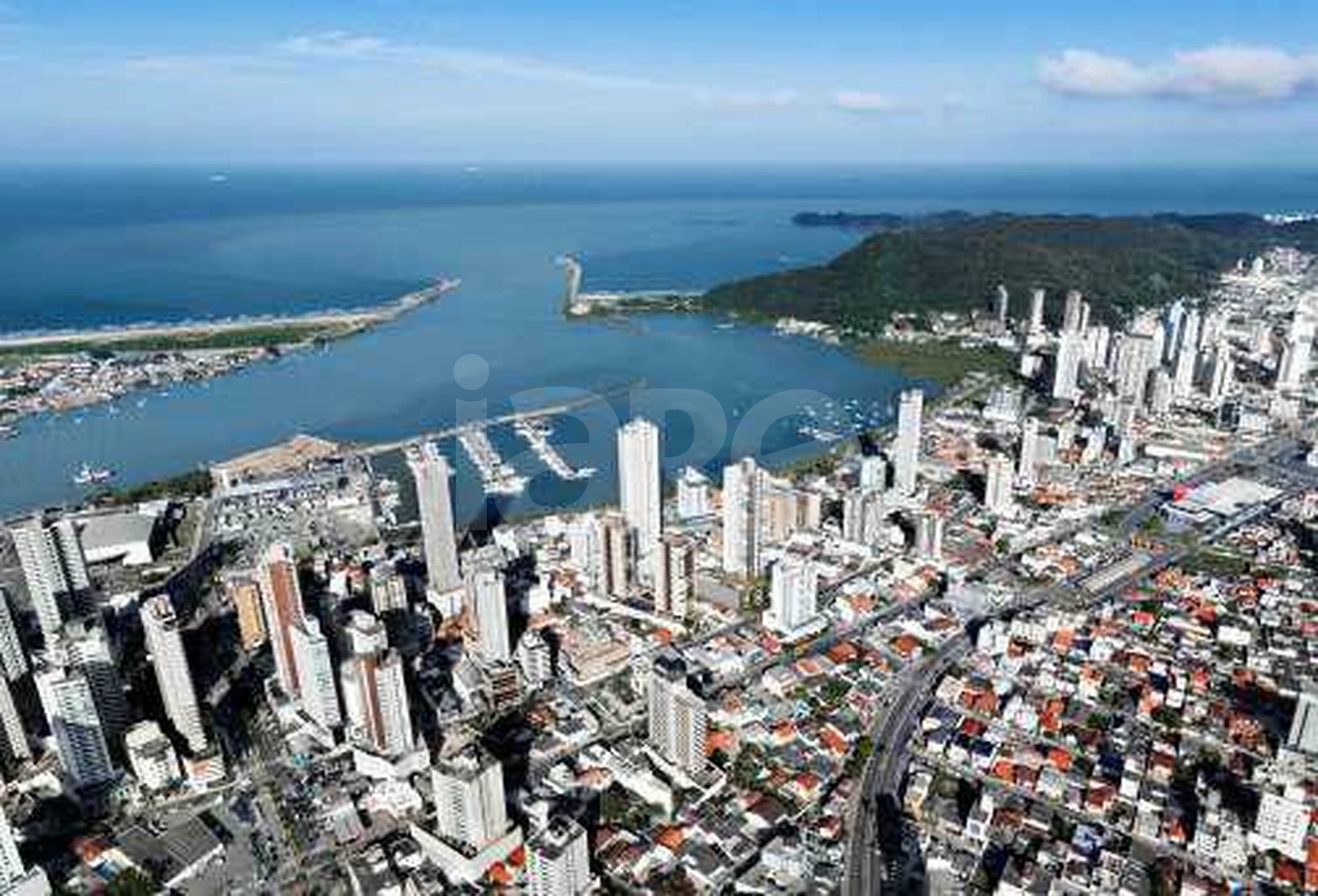 Soul City - Studio com 40,76 m², em Fazenda — foto 30