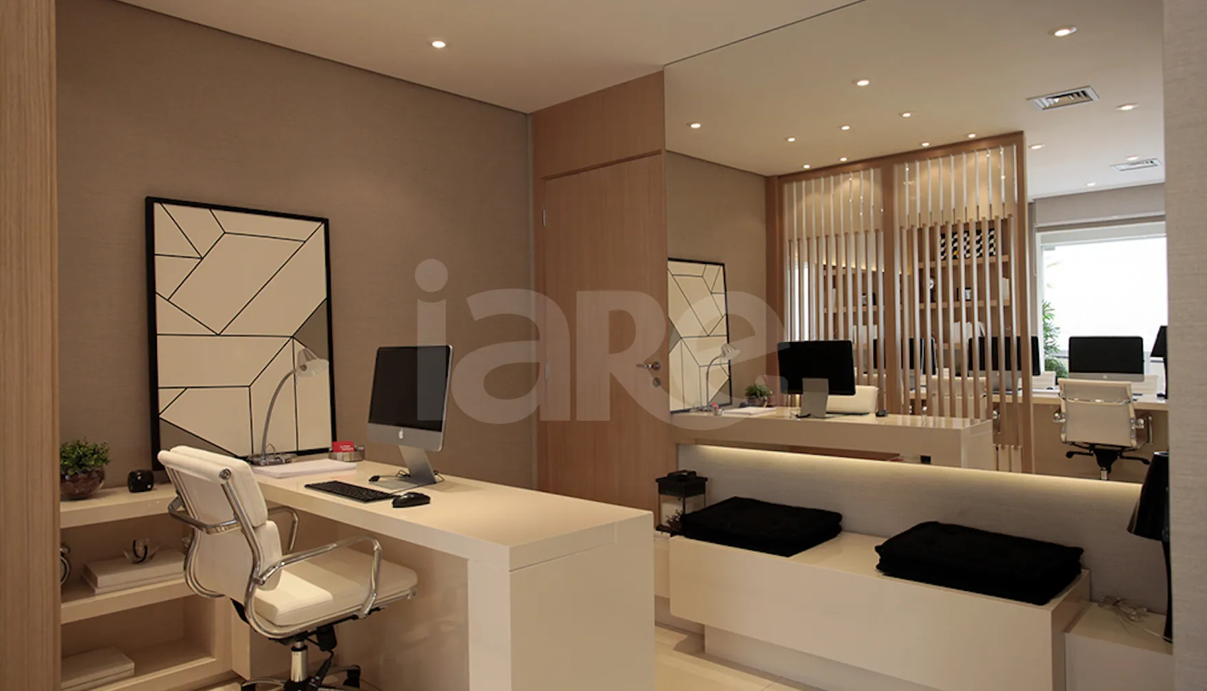 Converge Boulevard Office Mall - Sala comercial com 40,12 m², em Lapa — foto 12