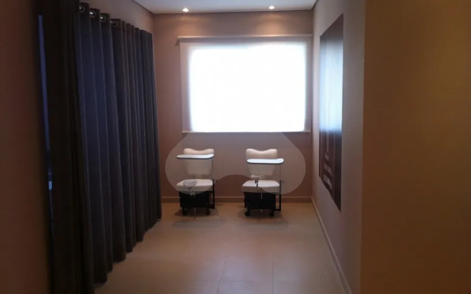 First Class Mbigucci Premium - Apartamento com 64,15 m², em Morumbi — foto 6