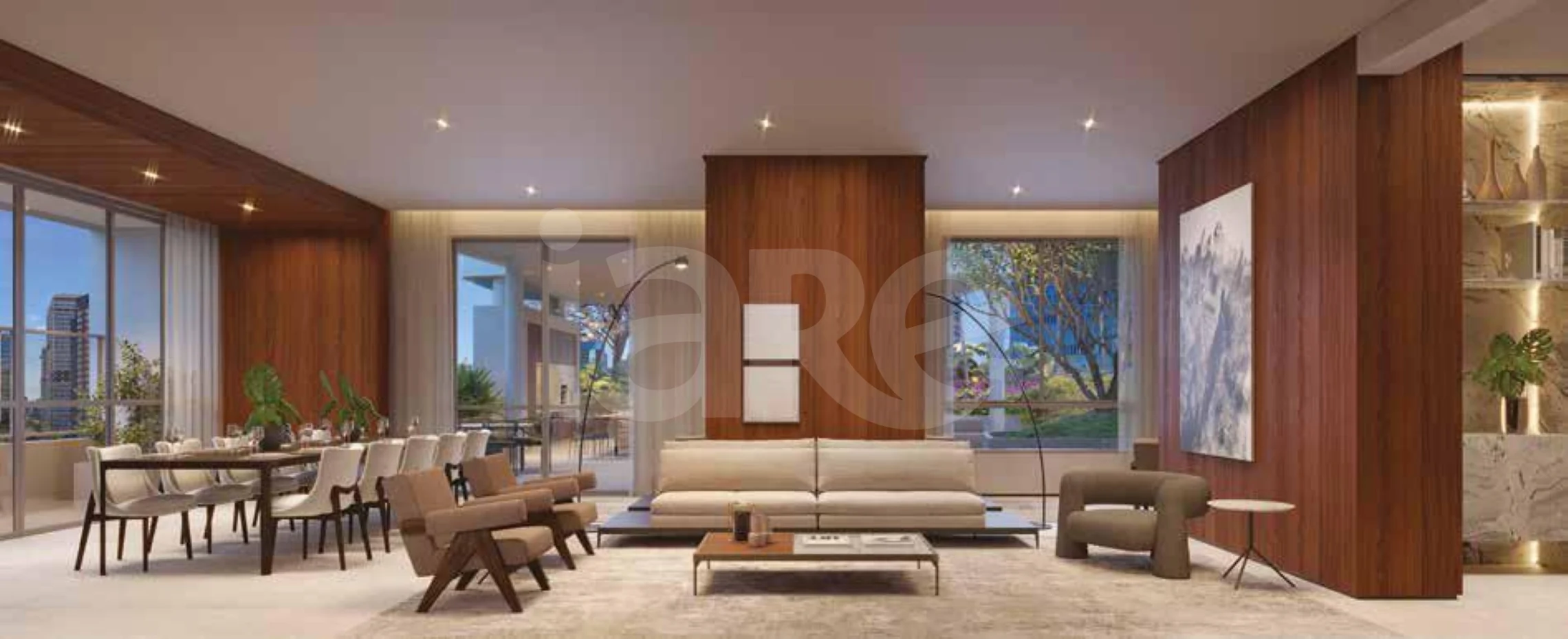 Casa Nacional Eztec - Apartamento com 114,49 m², em Santo Amaro — foto 19