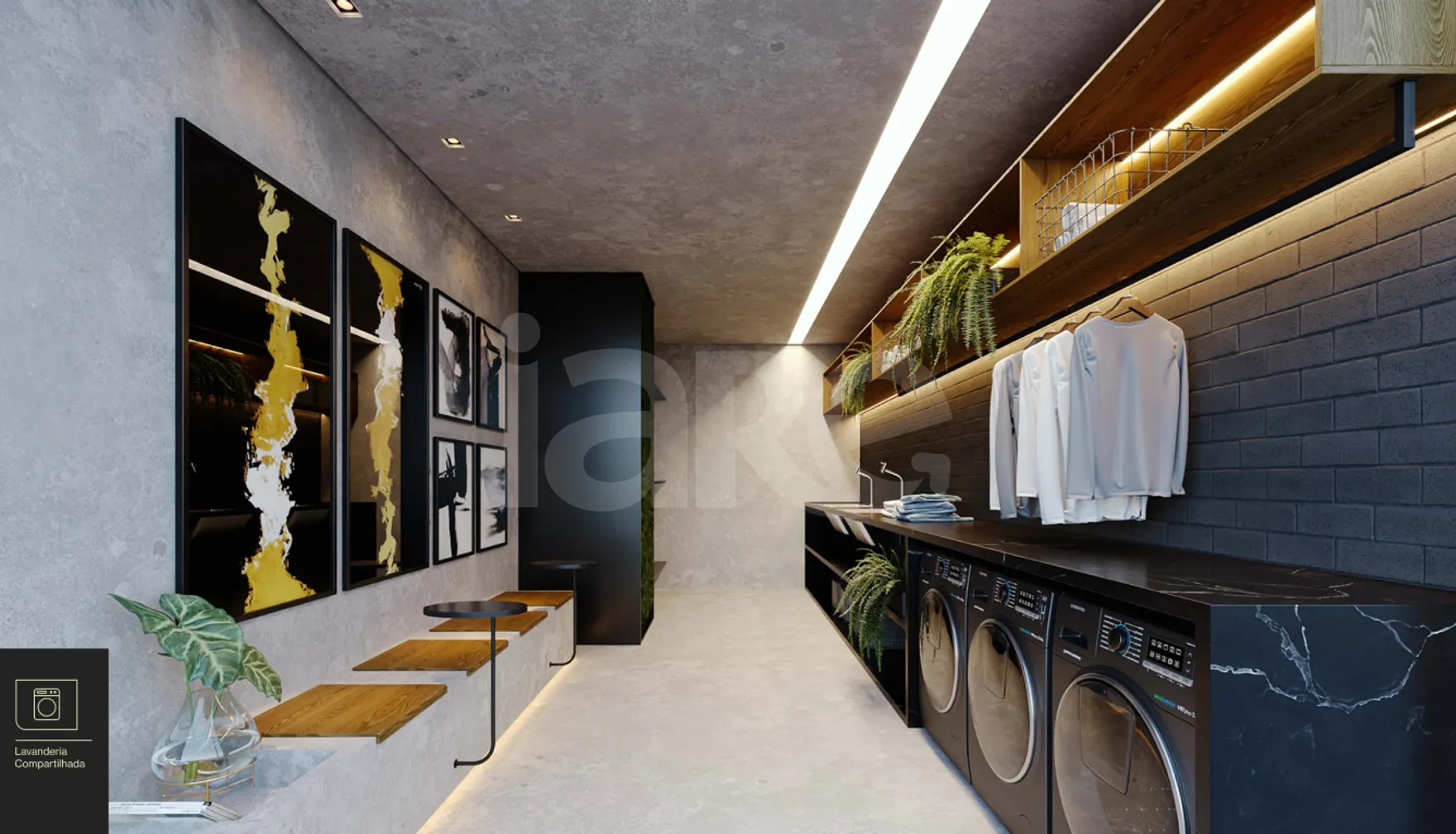 Hortus - Garden com 54,92 m², em Manaíra — foto 17