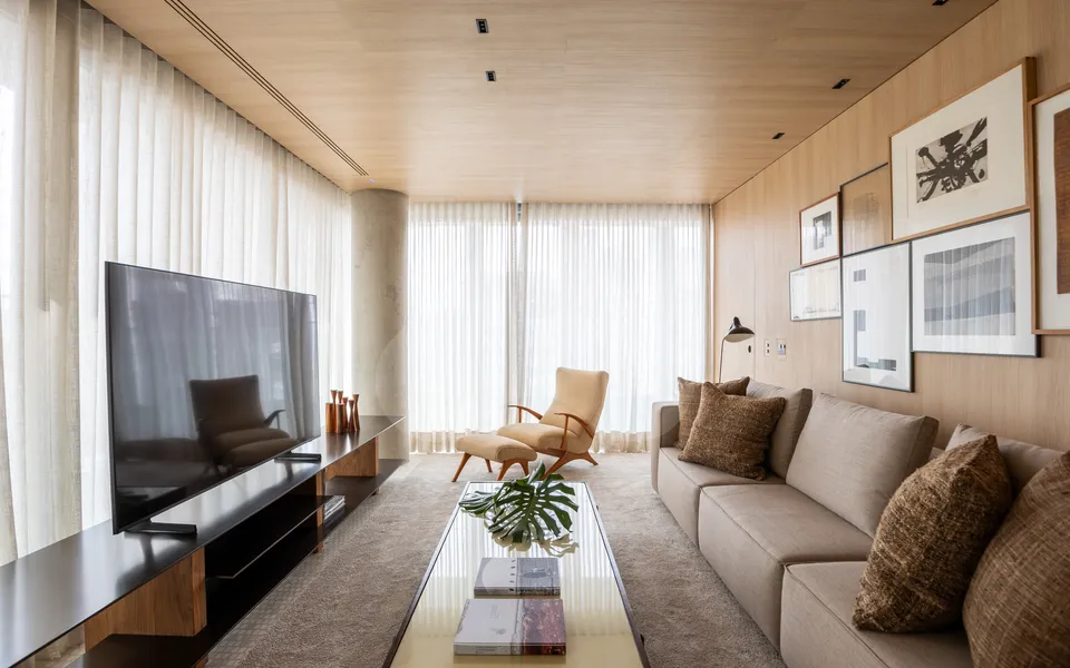 Ritmo Itaim - Apartamento com 53,5 m², em Itaim Bibi — foto 2