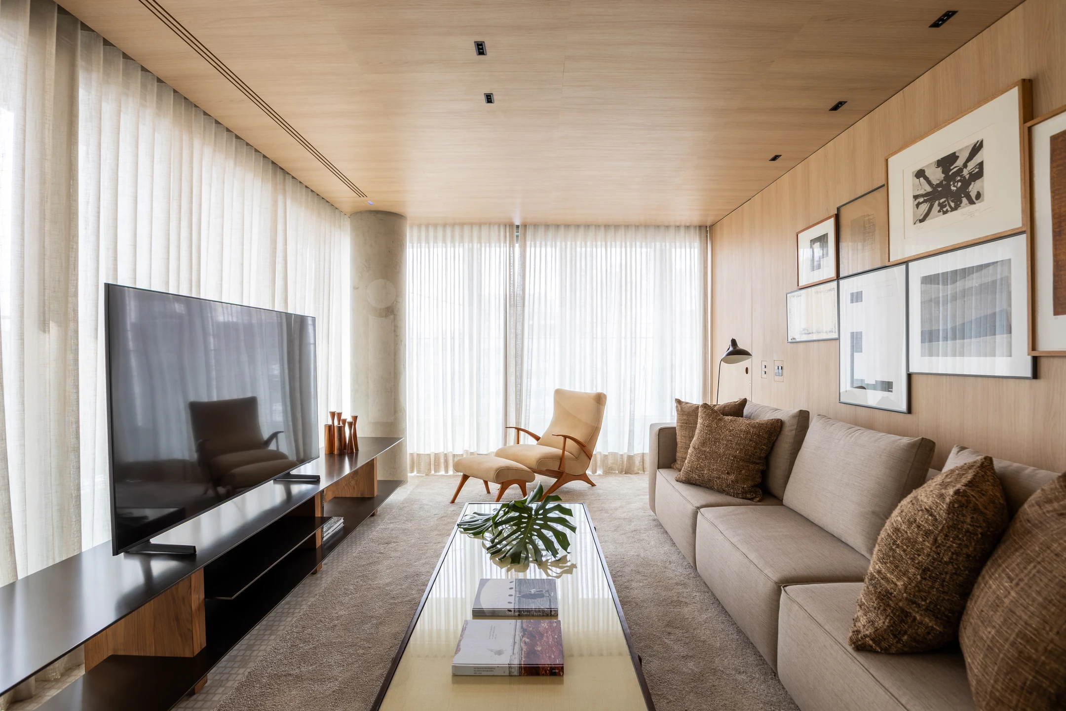 Ritmo Itaim - Apartamento com 53,5 m², em Itaim Bibi — foto 2