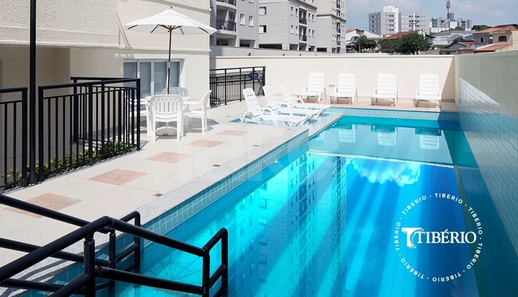 Paradiso Campestre - Apartamento com 59,59 m², em Campestre — foto 20