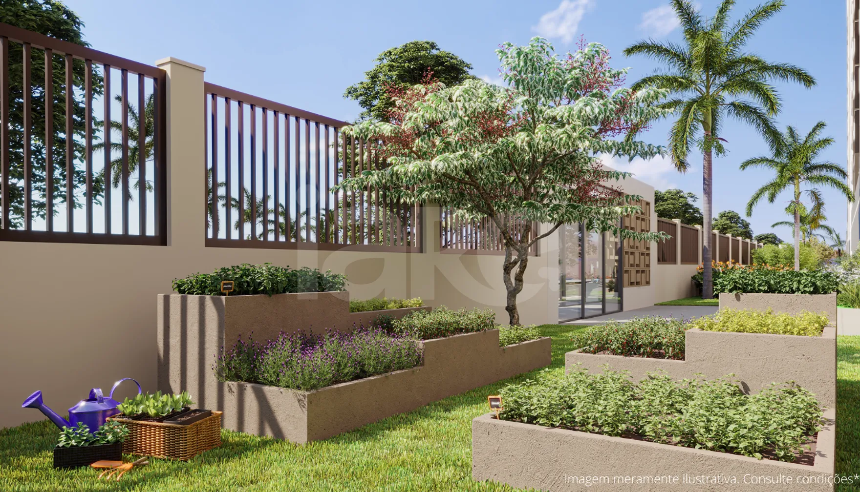 Soul Fonseca - Apartamento com 49,13 m², em Fonseca — foto 15
