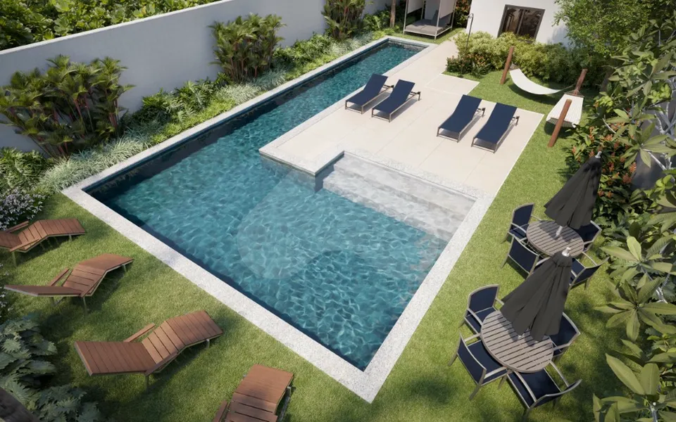 Mundo Apto Elevato Pinheiros - Apartamento com 24,81 m², em Pinheiros — foto 24