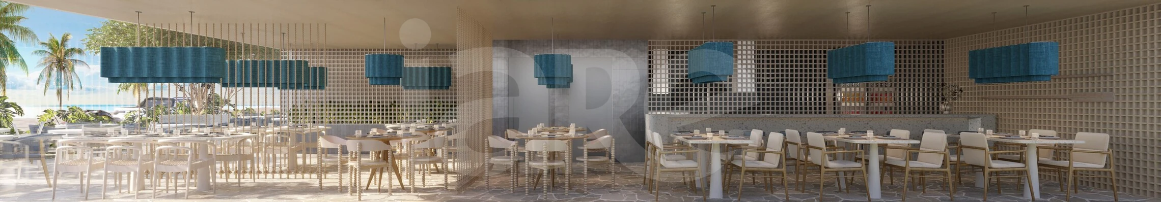 Setai Sailor - Studio com 26,6 m², em Poço — foto 15