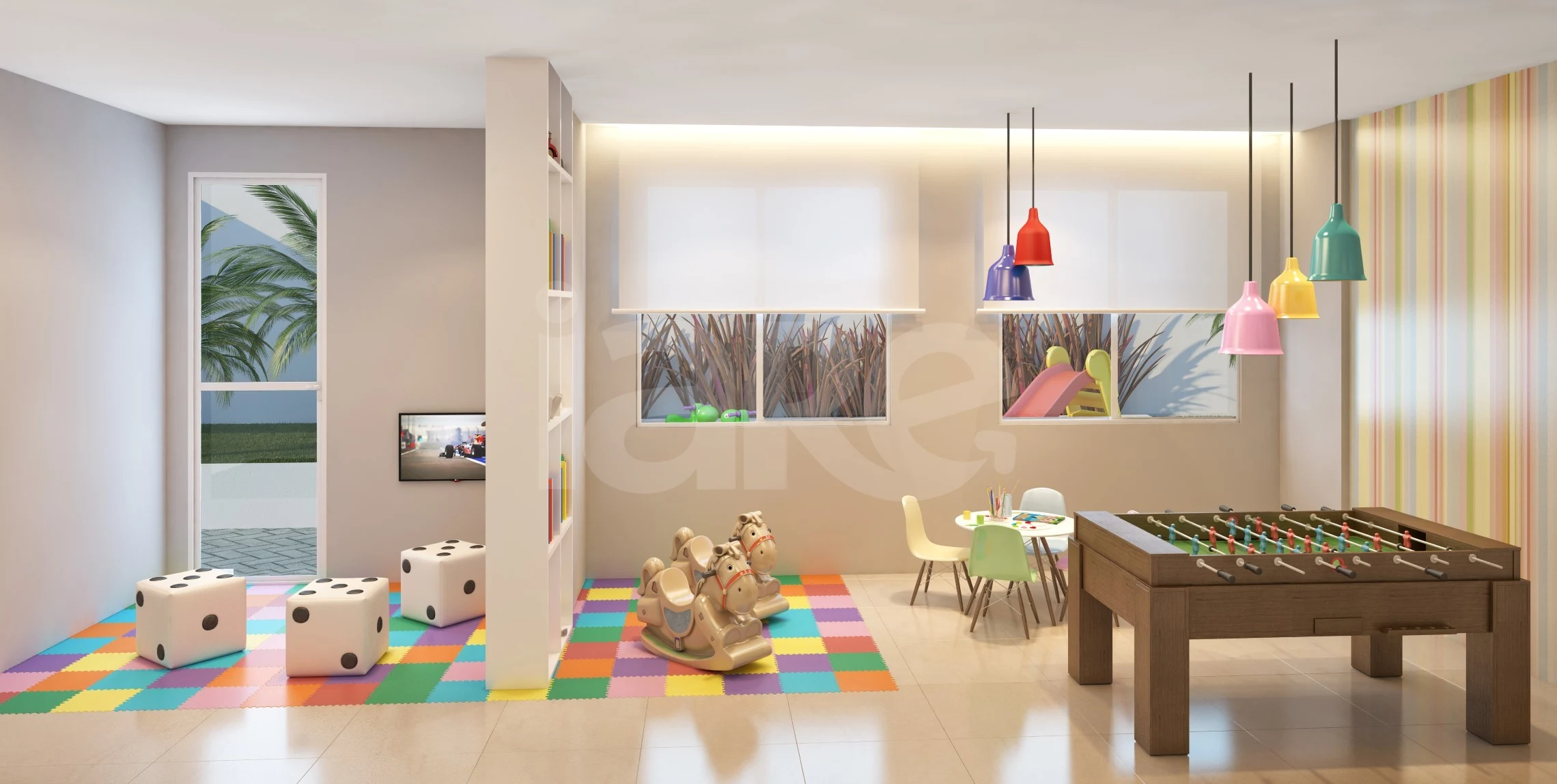 Alvorada Residence - Apartamento com 37,88 m², em Itaquera — foto 5