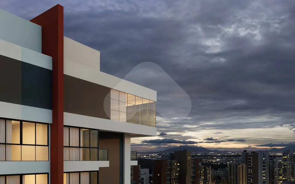 J.Studios Barão - Studio com 27,8 m², em Meireles — foto 14