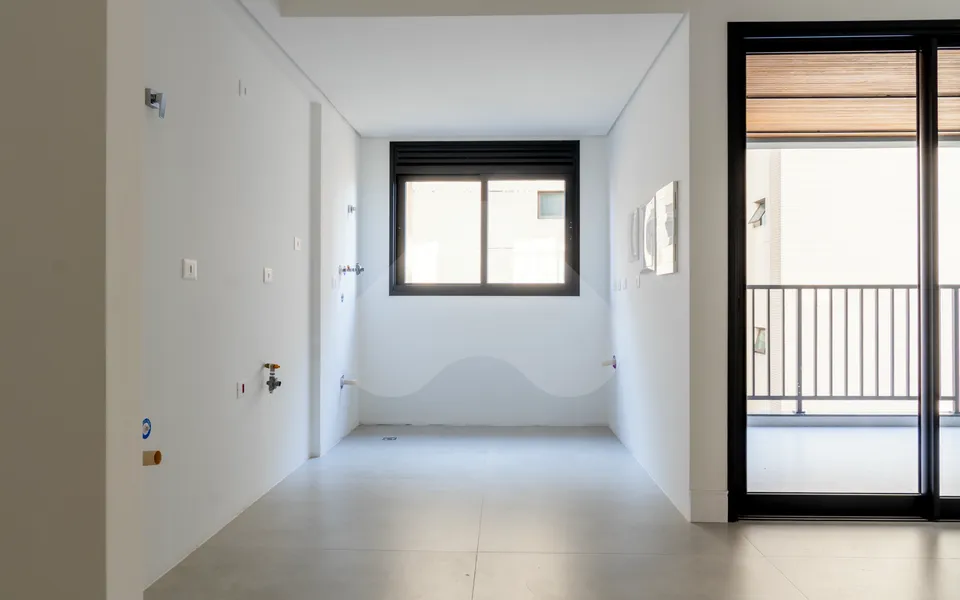 Arte Acqua - Apartamento com 89,95 m², em Água Verde — foto 16