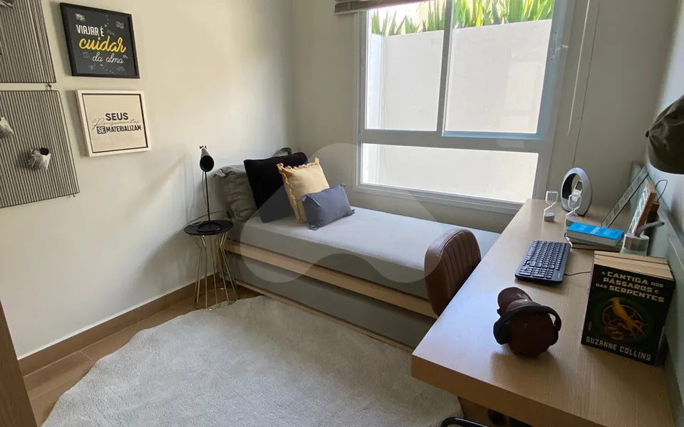 Origem Freguesia do Ó - Apartamento com 57,26 m², em Freguesia do Ó — foto 5
