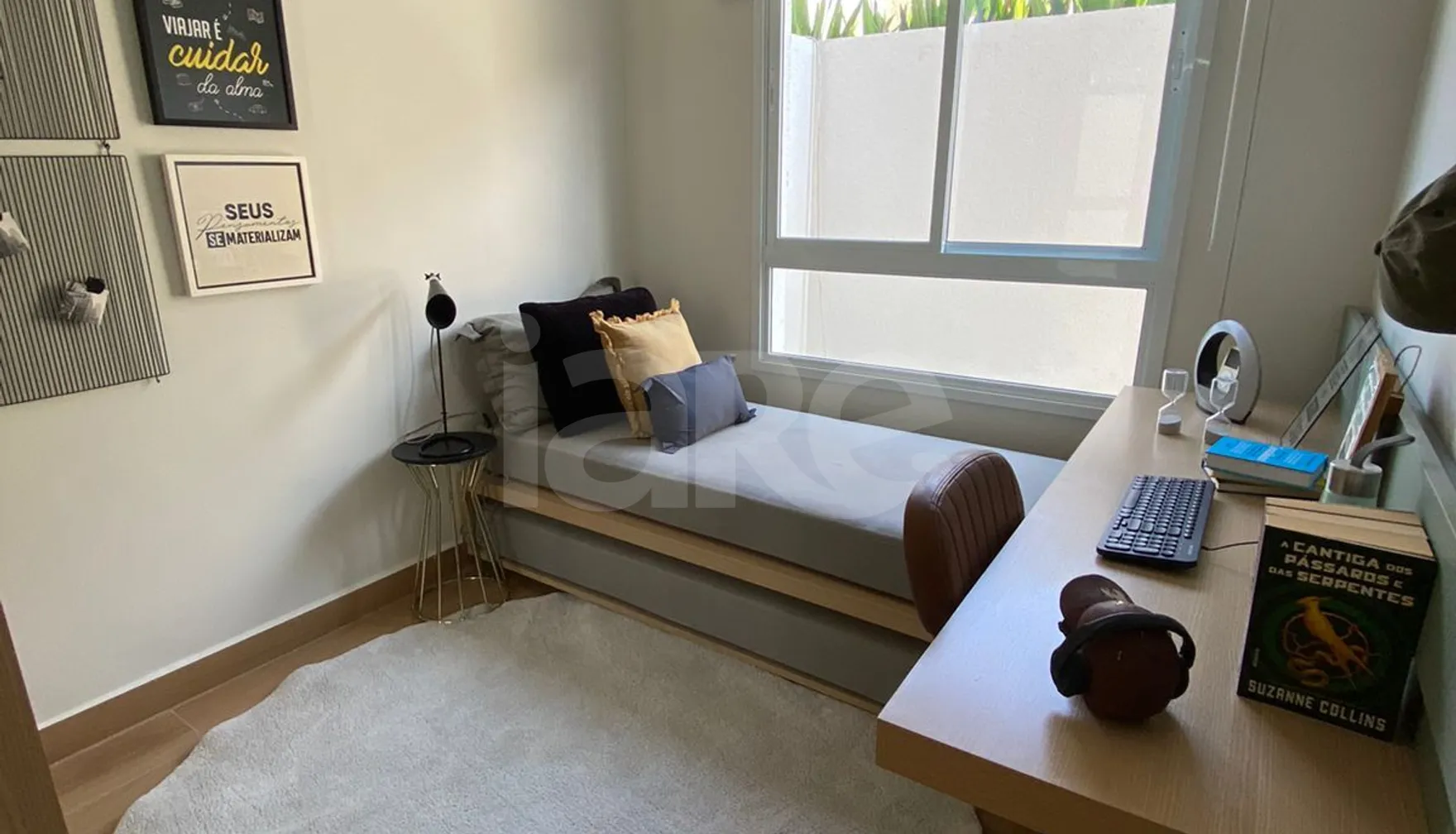 Origem Freguesia do Ó - Apartamento com 57,26 m², em Freguesia do Ó — foto 5