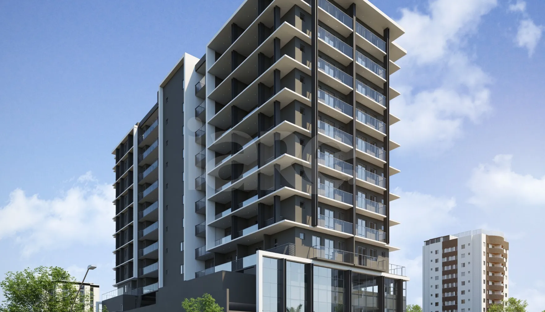 Esquina Jardim da Penha - Loja com 66,83 m², em Jardim da Penha — foto 3