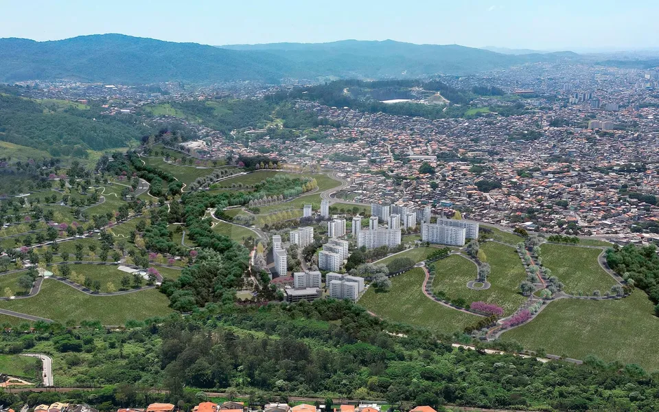 Poente das Bromélias - Apartamento com 42,64 m², em Pirituba — foto 18