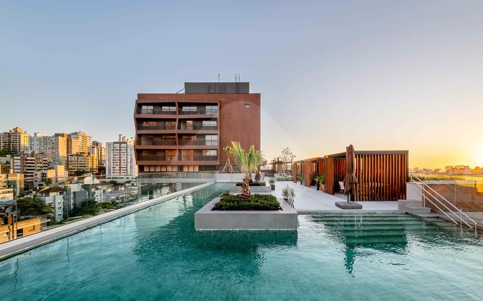 Skyline Parque Moinhos - Studio com 25,39 m², em Rio Branco — foto 18