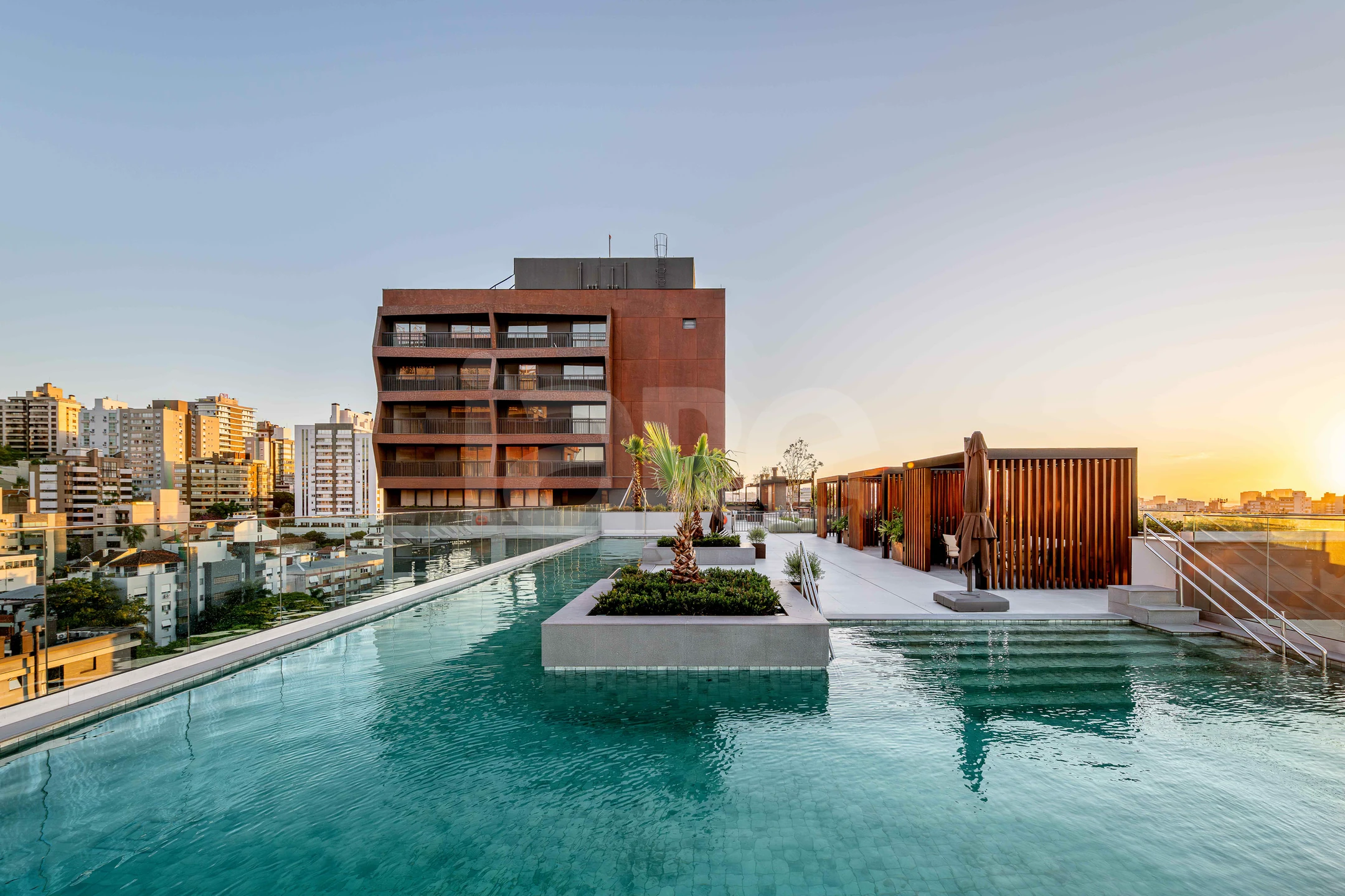 Skyline Parque Moinhos - Studio com 25,39 m², em Rio Branco — foto 18