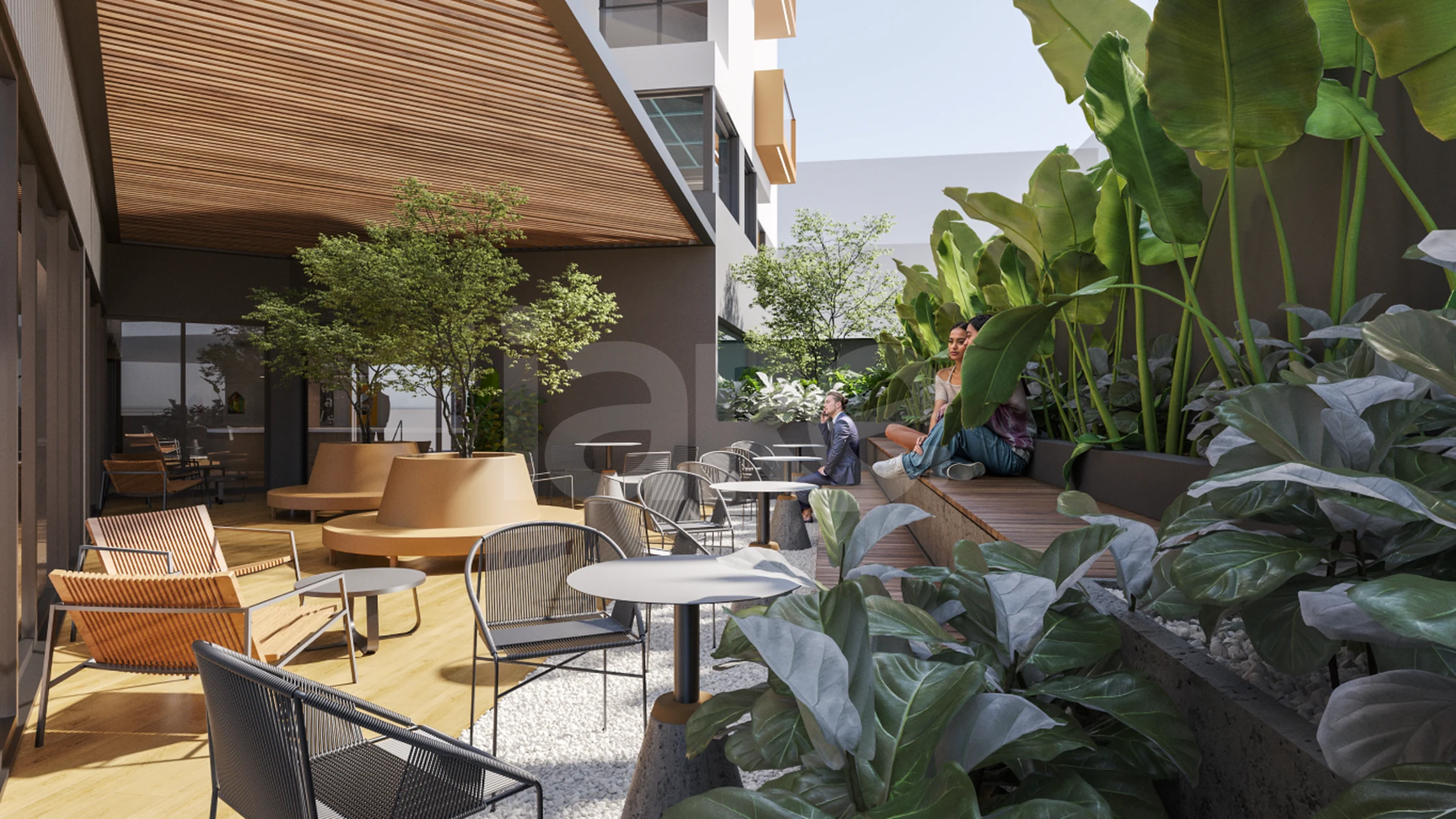 Parkside Itacorubi - Loja com 317,02 m², em Itacorubi — foto 15