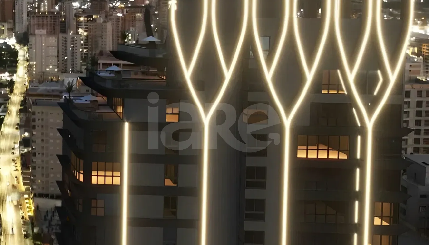 Wine Tower - Apartamento com 125 m², em Perequê — foto 22