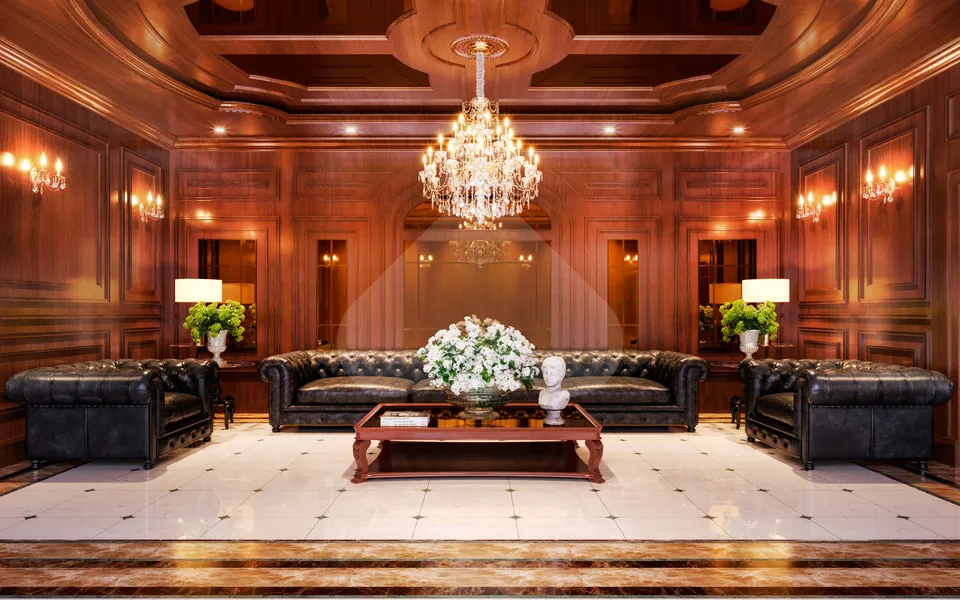 Palácio Triunfo - Apartamento com 262 m², em Meia Praia — foto 7