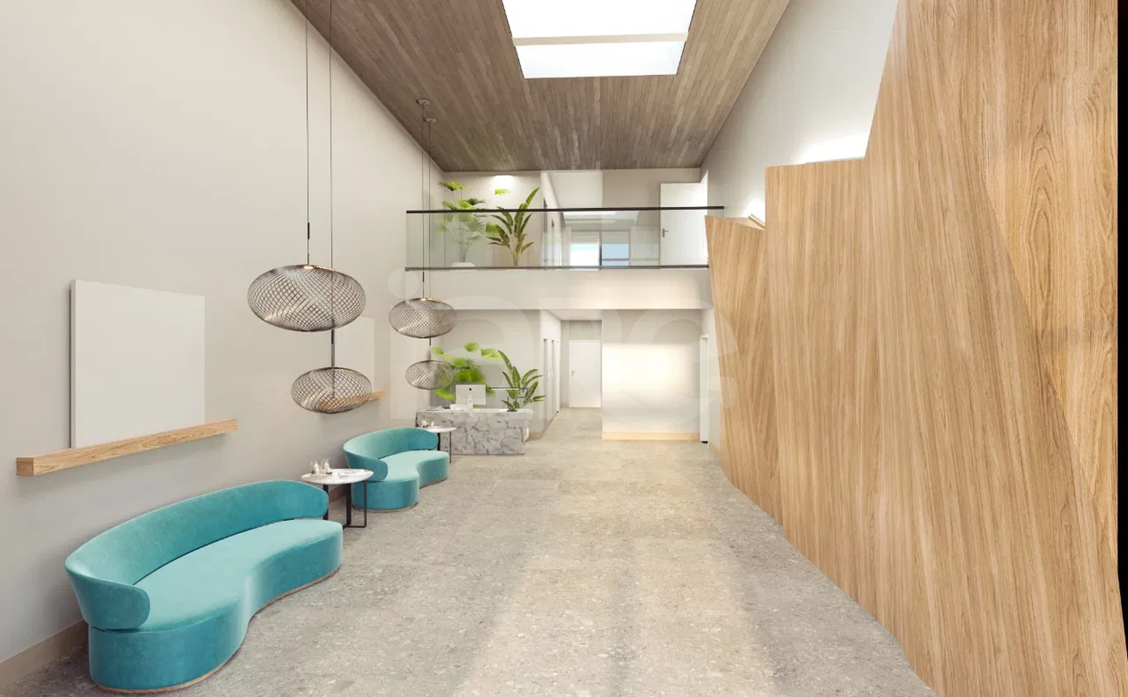 Aquarela - Apartamento com 153,18 m², em Centro — foto 9