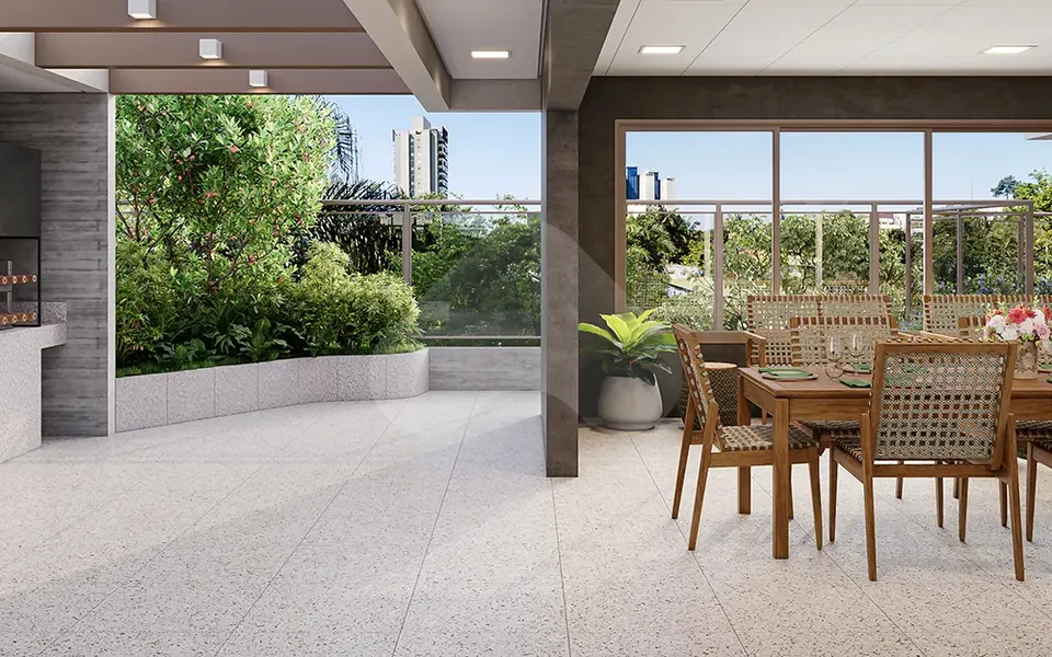 Practical Life Jardim Prudência - Apartamento com 62,16 m², em Jardim Prudência — foto 17