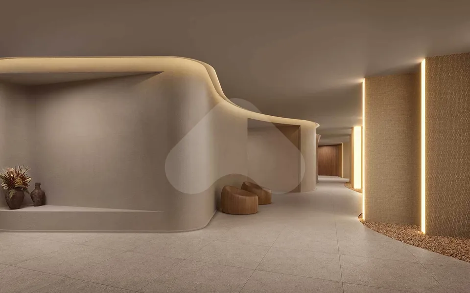 Bem Moema - Apartamento com 80,15 m², em Moema — foto 5