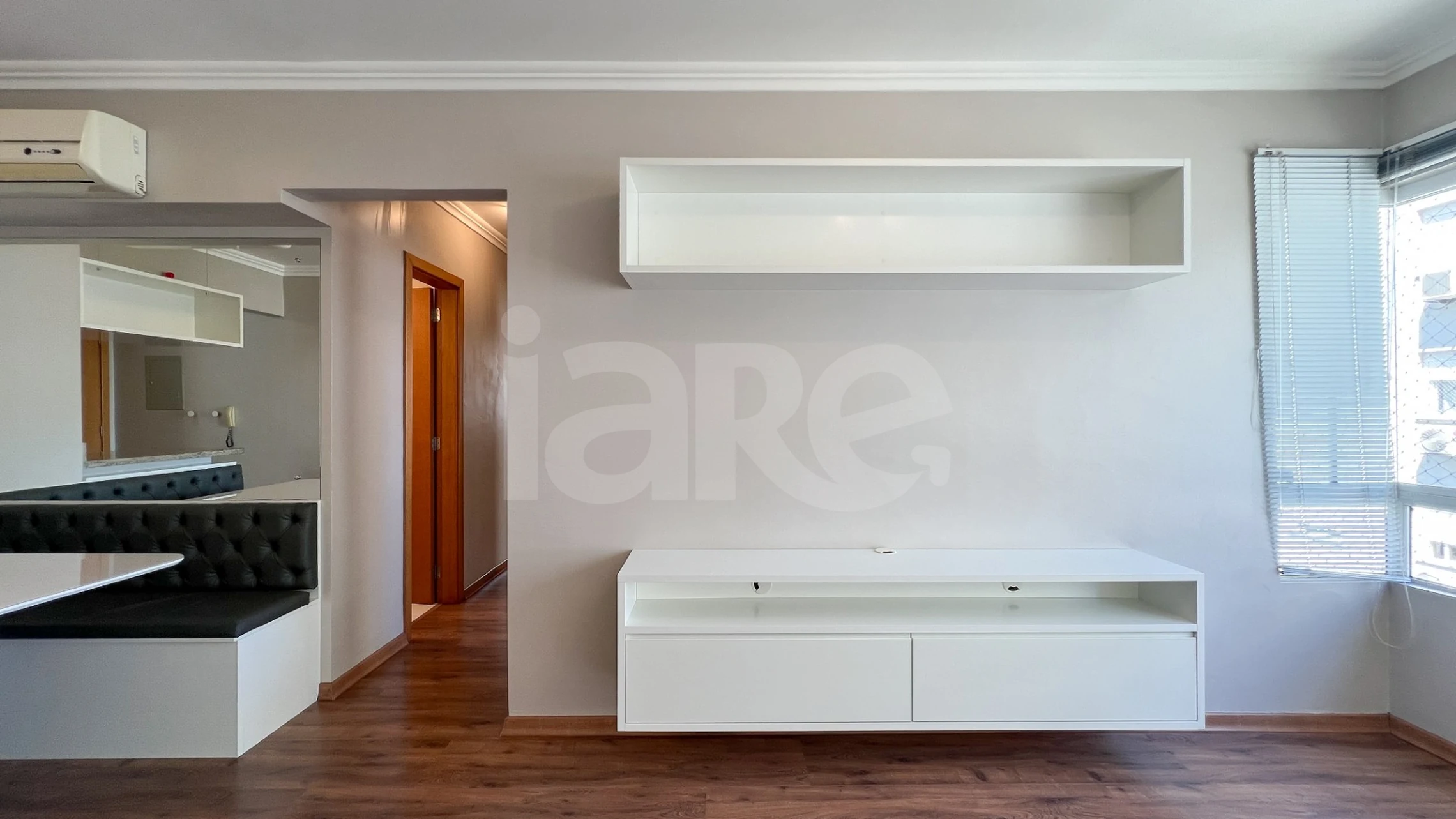 Edifício Plaza Cristal Apto 706B - Apartamento com 71,36 m², em Cavalhada — foto 4