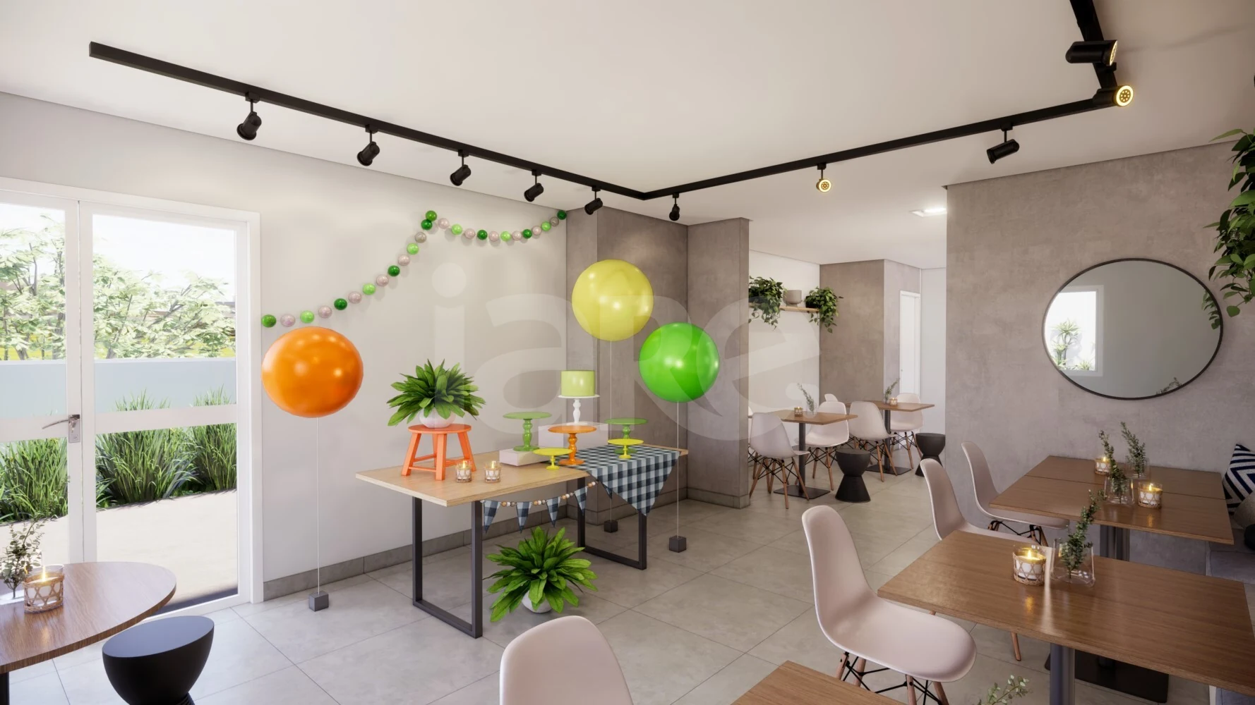 Unique Butantã - Apartamento com 34,12 m², em Butantã — foto 9