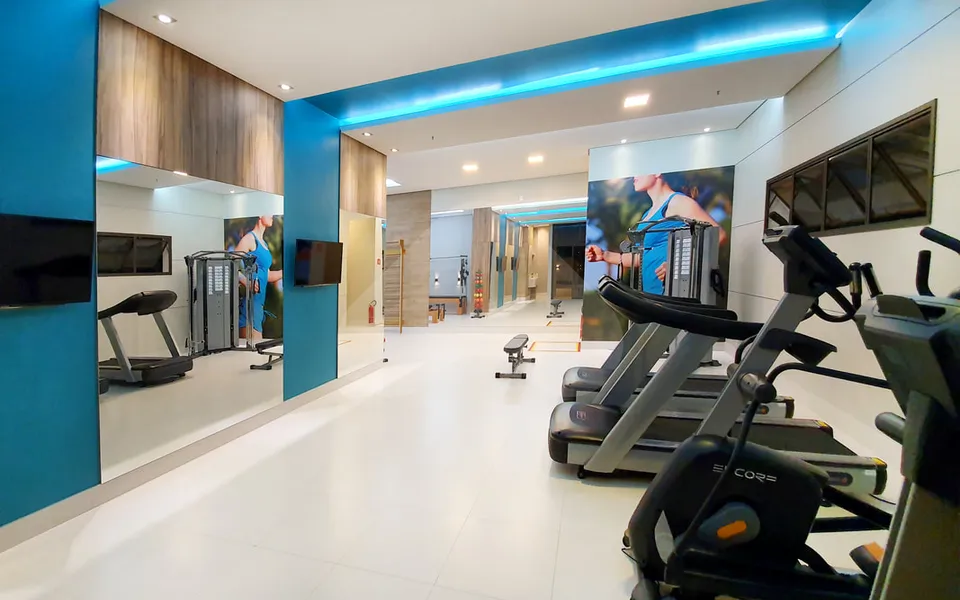Port Valencia - Apartamento com 162,59 m², em Aldeota — foto 13