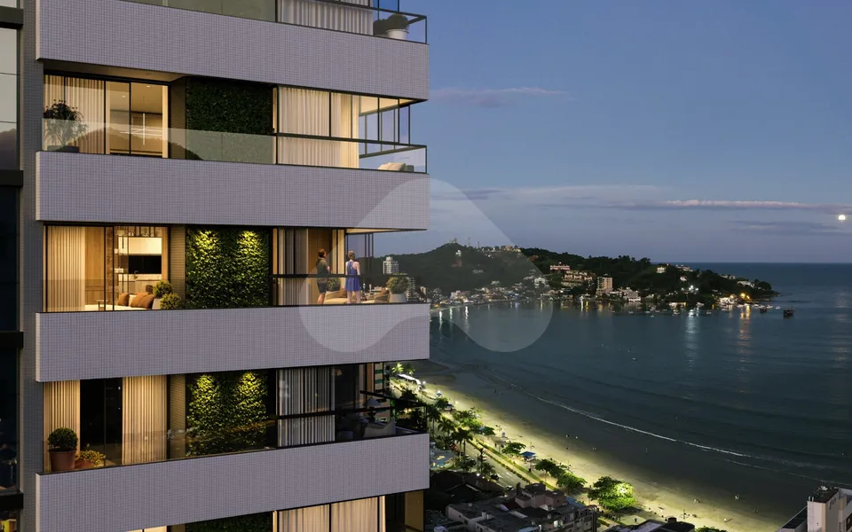 Grand Vittoria - Apartamento com 225 m², em Centro — foto 20