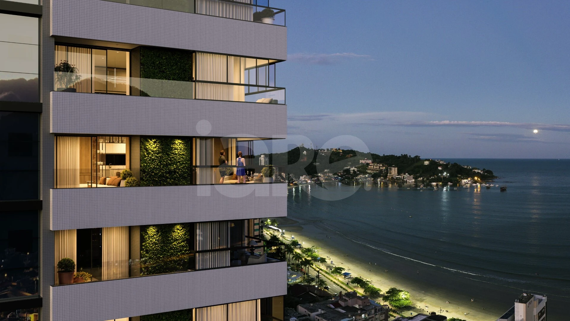 Grand Vittoria - Apartamento com 225 m², em Centro — foto 23
