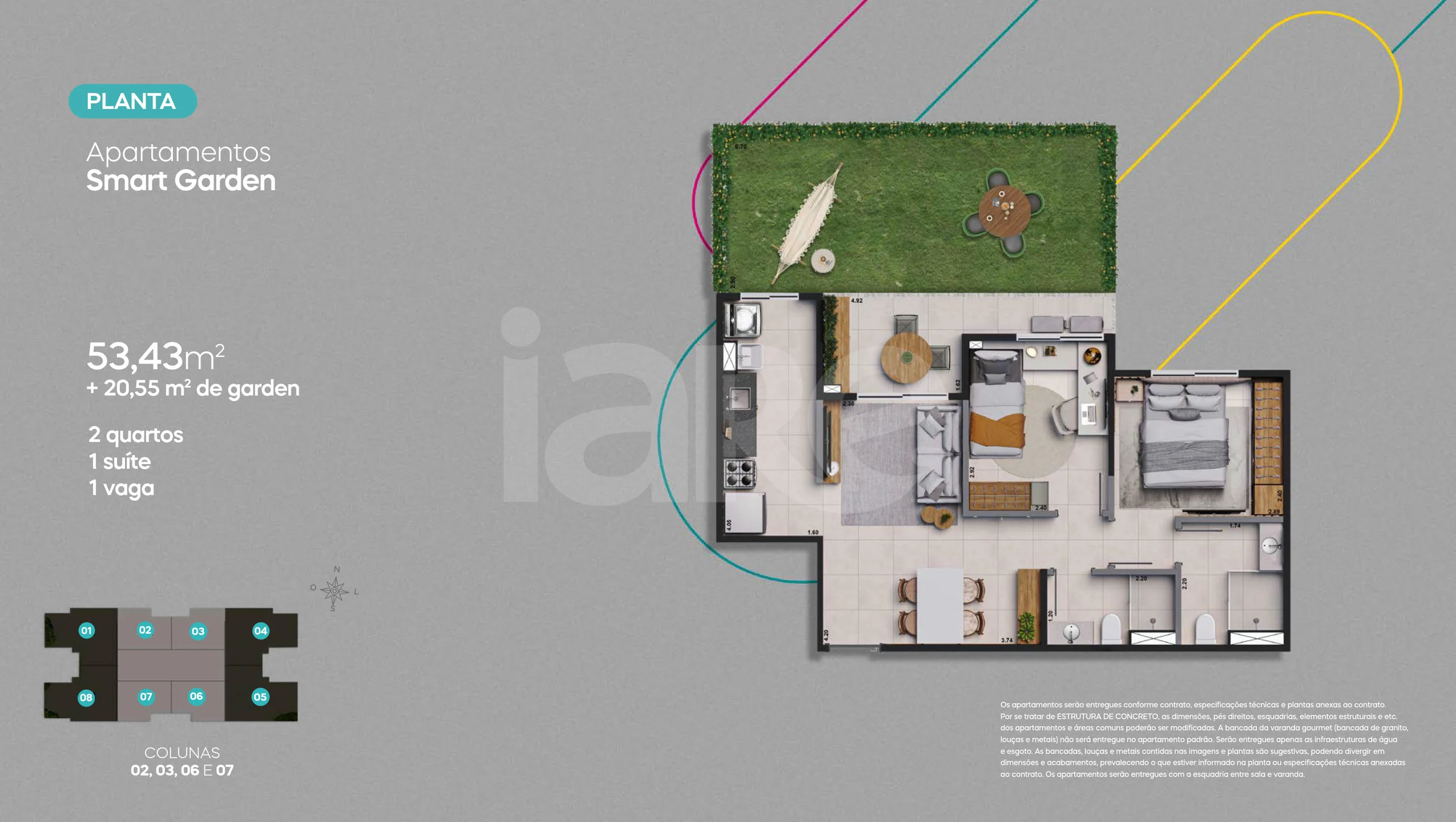 Planta — Smart Garden