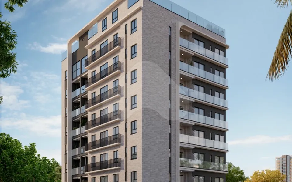Hausen Mares - Apartamento com 56,59 m², em Bessa — foto 3