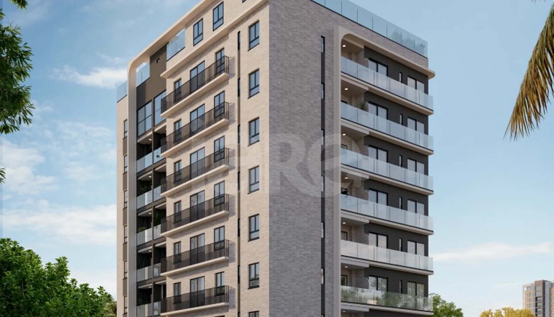 Hausen Mares - Garden com 82,73 m², em Bessa — foto 3