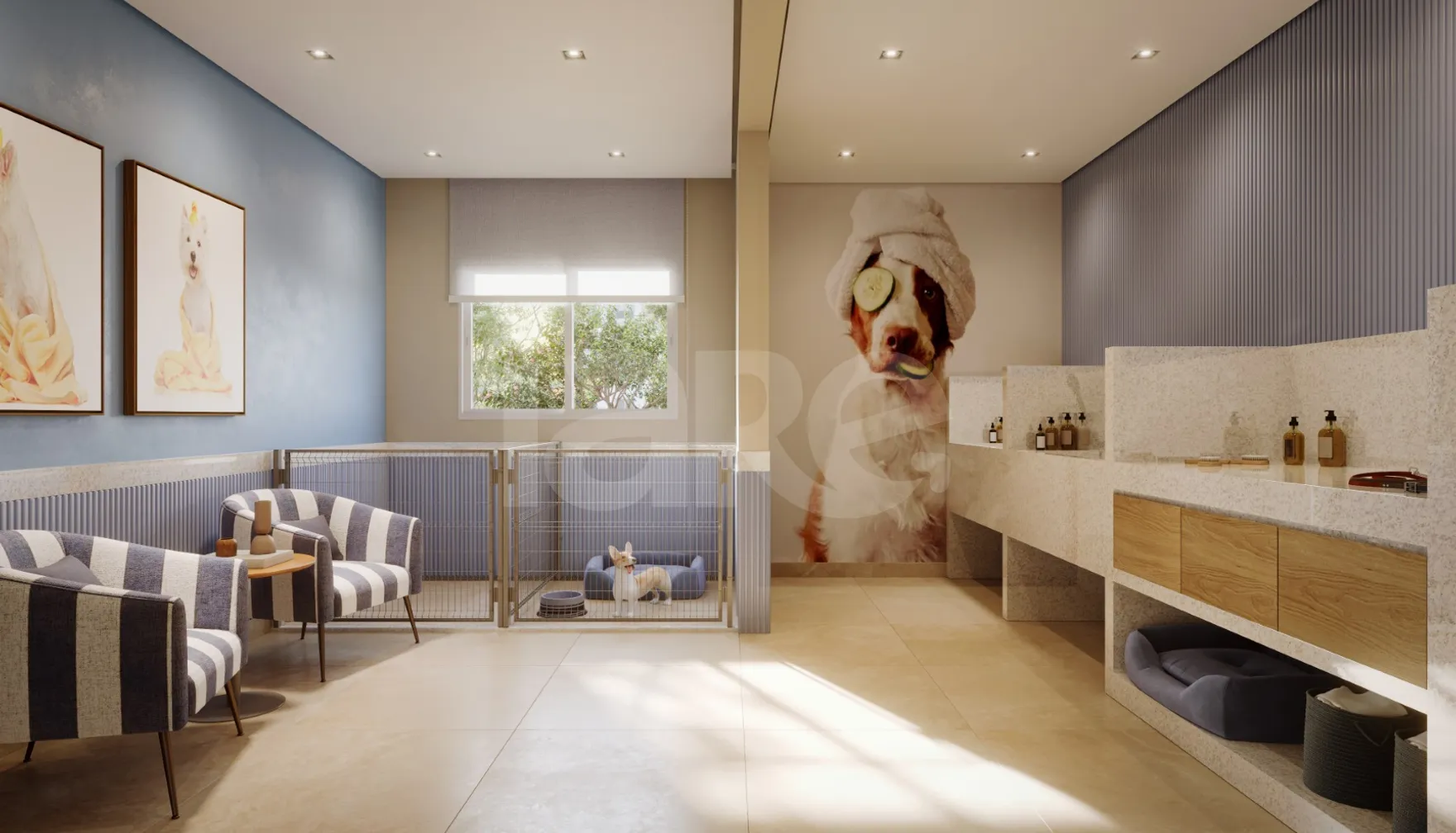 Viva Benx Butantã - Apartamento com 32,41 m², em Butantã — foto 15