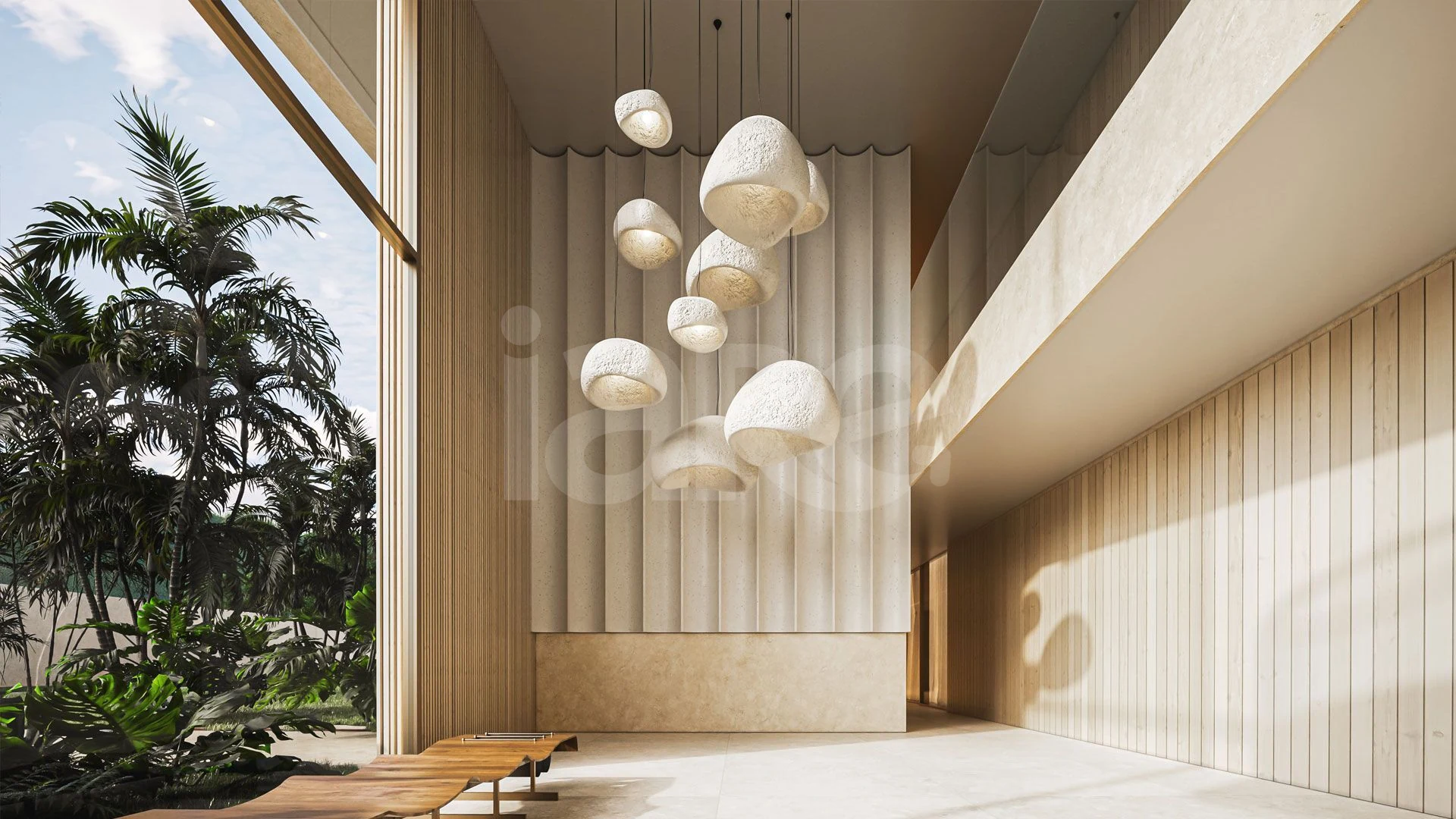 Scenarium Brava Norte - Garden com 497,38 m², em Praia Brava de Itajaí — foto 12