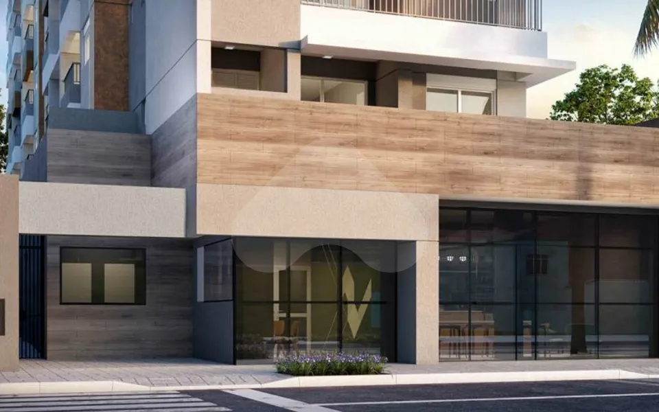 Blend Santa Cecília - Apartamento com 29 m², em Santa Cecília — foto 5