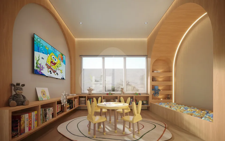 Luminer Garden Homes - Apartamento com 83 m², em Perequê — foto 13