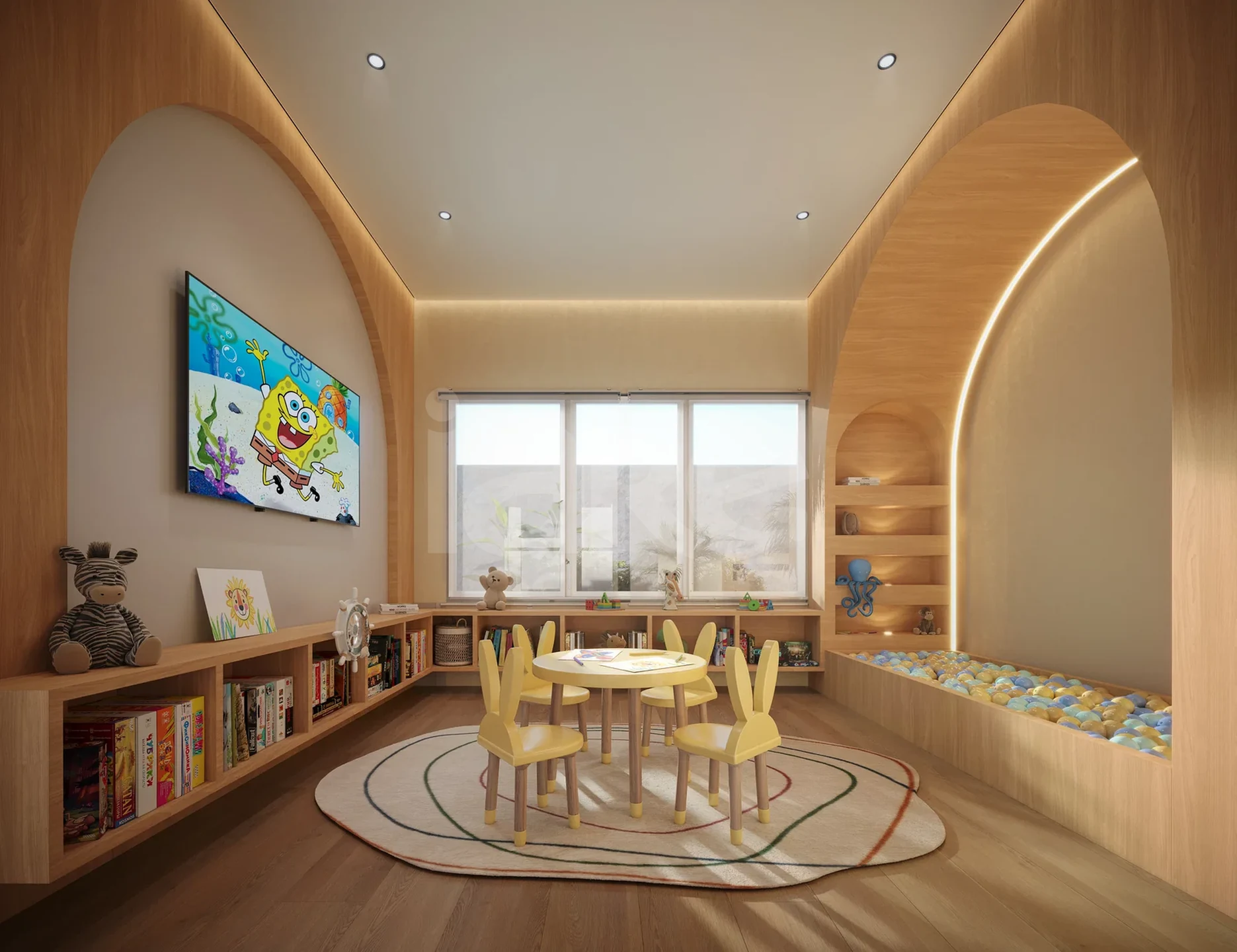 Luminer Garden Homes - Apartamento com 131 m², em Perequê — foto 19